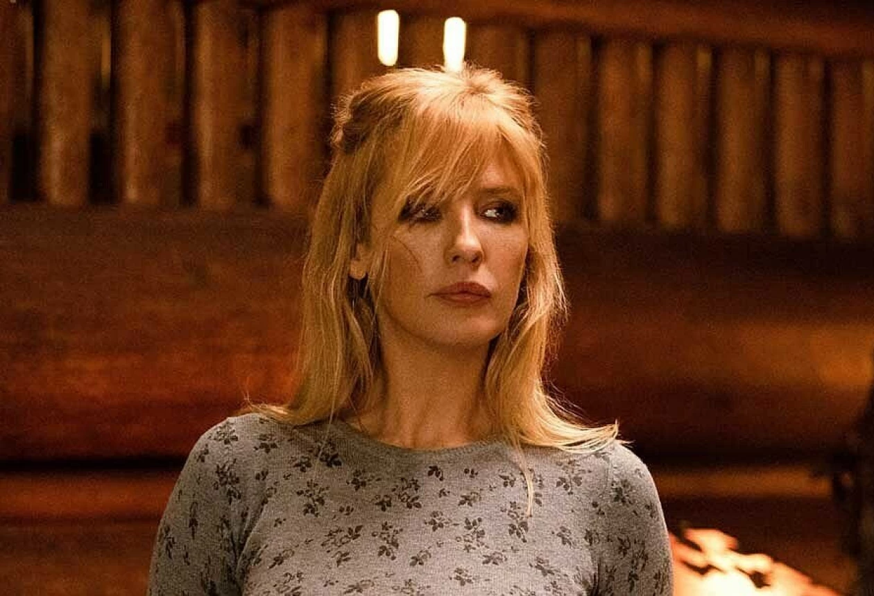 Kelly Reilly Images